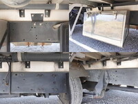 三菱ふそうファイターアルミウイング中型（4t）[写真23]