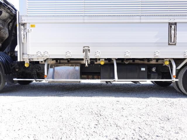 三菱ふそうファイターアルミウイング中型（4t）[写真23]