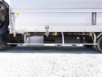 三菱ふそうファイターアルミウイング中型（4t）[写真24]