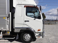 三菱ふそうファイターアルミウイング中型（4t）[写真06]