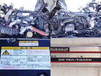 いすゞフォワード冷凍車（冷蔵車）中型（4t）[写真16]