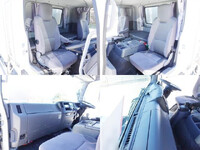 いすゞフォワード冷凍車（冷蔵車）中型（4t）[写真20]