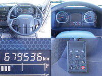 いすゞフォワード冷凍車（冷蔵車）中型（4t）[写真22]