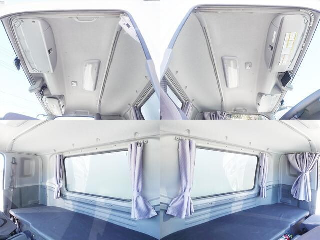 いすゞフォワード冷凍車（冷蔵車）中型（4t）[写真22]