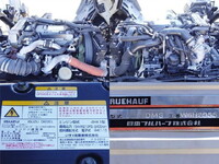 いすゞフォワードアルミウイング中型（4t）[写真13]