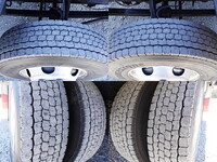 いすゞフォワードアルミウイング中型（4t）[写真14]