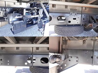 いすゞフォワードアルミウイング中型（4t）[写真16]