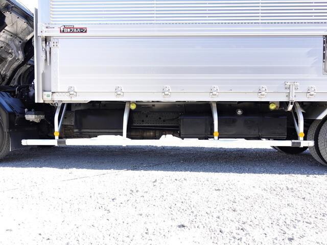 いすゞフォワードアルミウイング中型（4t）[写真17]