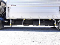 いすゞフォワードアルミウイング中型（4t）[写真18]