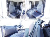 いすゞフォワードアルミウイング中型（4t）[写真19]