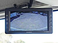 いすゞフォワードアルミウイング中型（4t）[写真22]