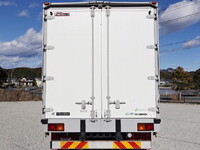 いすゞフォワードアルミウイング中型（4t）[写真02]