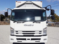 いすゞフォワードアルミウイング中型（4t）[写真04]