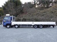 いすゞギガアルミブロック大型（10t）[写真11]