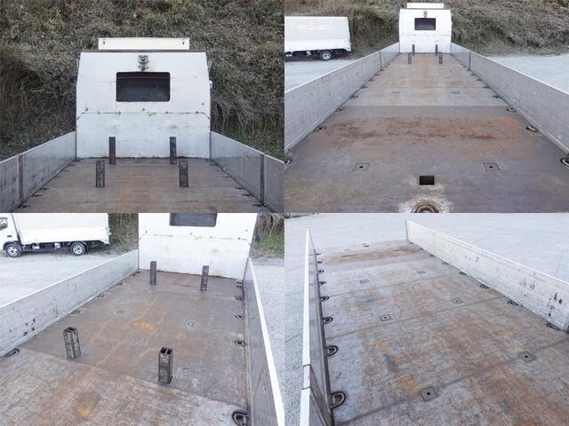 いすゞギガアルミブロック大型（10t）[写真16]