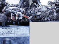 いすゞギガアルミブロック大型（10t）[写真18]