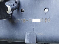 いすゞギガアルミブロック大型（10t）[写真19]