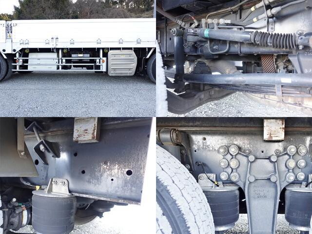 いすゞギガアルミブロック大型（10t）[写真19]