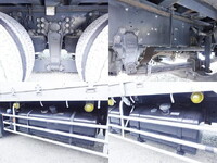 いすゞギガアルミブロック大型（10t）[写真22]