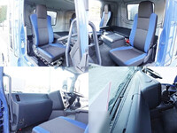 いすゞギガアルミブロック大型（10t）[写真24]