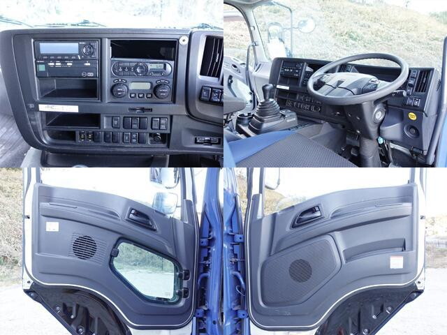 いすゞギガアルミブロック大型（10t）[写真24]