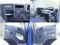 いすゞギガアルミブロック大型（10t）[写真25]