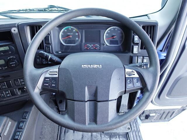 いすゞギガアルミブロック大型（10t）[写真26]