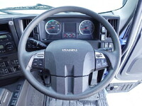 いすゞギガアルミブロック大型（10t）[写真27]