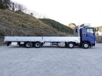 いすゞギガアルミブロック大型（10t）[写真08]