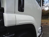 いすゞフォワードコンテナ専用車中型（4t）[写真11]