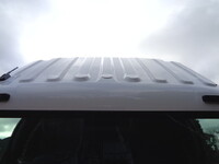 いすゞフォワードコンテナ専用車中型（4t）[写真13]