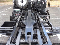 いすゞフォワードコンテナ専用車中型（4t）[写真16]