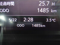 いすゞフォワードコンテナ専用車中型（4t）[写真19]