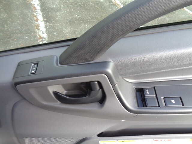 いすゞフォワードコンテナ専用車中型（4t）[写真26]