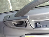 いすゞフォワードコンテナ専用車中型（4t）[写真27]