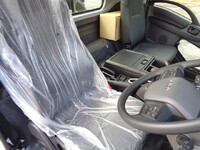 いすゞフォワードコンテナ専用車中型（4t）[写真30]
