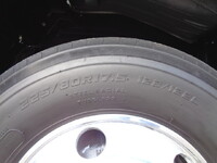 いすゞフォワードコンテナ専用車中型（4t）[写真36]