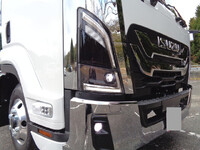 いすゞフォワードコンテナ専用車中型（4t）[写真10]