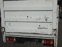 いすゞエルフダブルキャブ（Wキャブ）小型（2t・3t）[写真11]