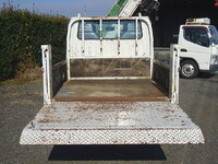 いすゞエルフダブルキャブ（Wキャブ）小型（2t・3t）[写真12]