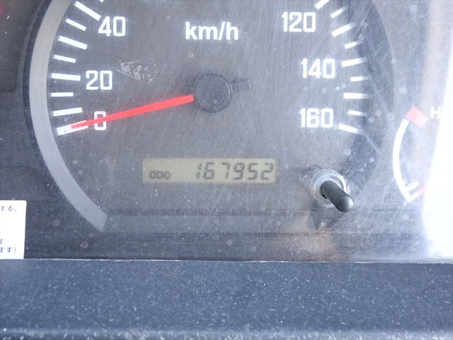 いすゞエルフダブルキャブ（Wキャブ）小型（2t・3t）[写真23]