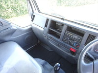 いすゞエルフダブルキャブ（Wキャブ）小型（2t・3t）[写真25]