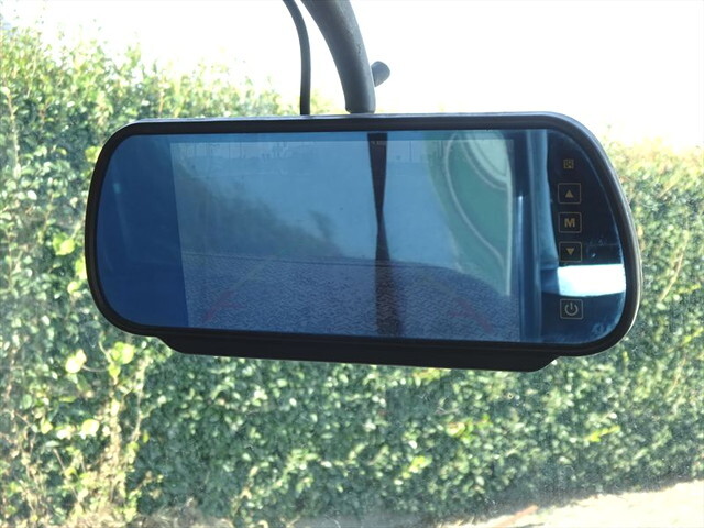 いすゞエルフダブルキャブ（Wキャブ）小型（2t・3t）[写真26]