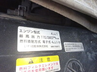 いすゞエルフダブルキャブ（Wキャブ）小型（2t・3t）[写真31]