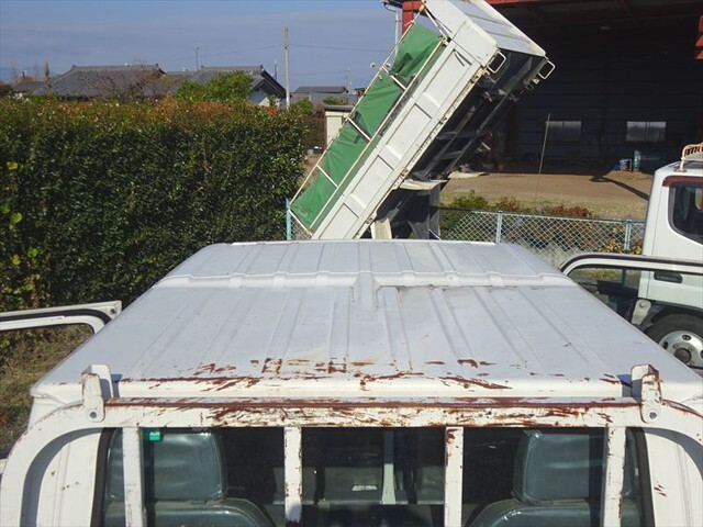 いすゞエルフダブルキャブ（Wキャブ）小型（2t・3t）[写真31]