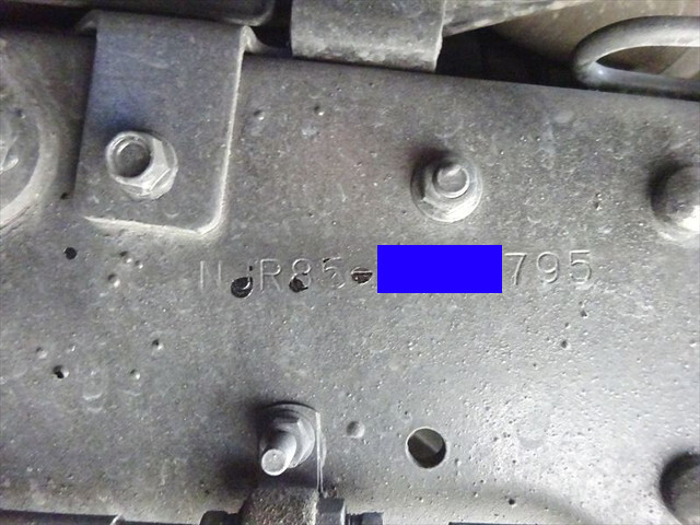 いすゞエルフダブルキャブ（Wキャブ）小型（2t・3t）[写真32]