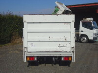 いすゞエルフダブルキャブ（Wキャブ）小型（2t・3t）[写真10]