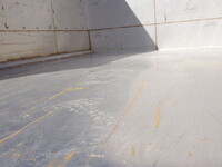 いすゞフォワード深ダンプ（土砂禁ダンプ）中型（4t）[写真13]