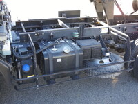 いすゞフォワード深ダンプ（土砂禁ダンプ）中型（4t）[写真15]