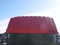 いすゞフォワード深ダンプ（土砂禁ダンプ）中型（4t）[写真16]